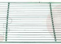 STAINLESS STEEL GRID GN 1/1 530x325 ��