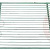 STAINLESS STEEL GRID GN 1/1 530x325 ��