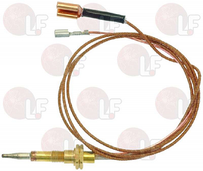 THERMOCOUPLE FAST CONNECT. 60 cm