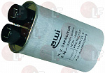 CAPACITOR �F 0,90 2500VAC