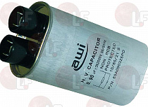 CAPACITOR �F 0,90 2500VAC