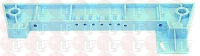 EVAPORATOR SUPPORT