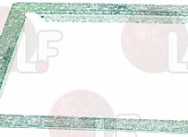 FLANGE 10/8 CM/AL