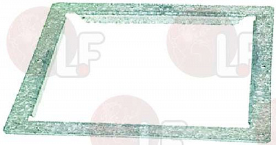FLANGE 10/8 CM/AL
