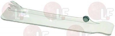 PLEXIGLAS SLICE GUARD