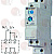 TIME LIMIT RELAY 80.41 16A 240V 50/60Hz