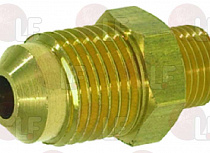 CONICAL COUPLING