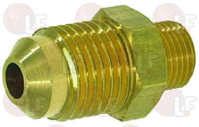 CONICAL COUPLING