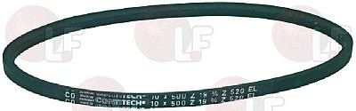 �������� ������ 10x500 �� Z19 3/4