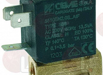 ������ ����������� 2-� ������� 1/8"F 230�