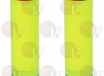 KIT N.2 CARTRIDGES 30 ml