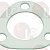 TRIANGULAR GASKET ��� ���