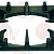 PAN SUPPORT GRID 395x365 ��