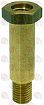WASH ARM ASSEMBLY SPINDLE EXTENSION WASH ARM ASSEMBLY SPINDLE EXTENSION