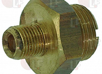������  1/8"Mx3/8"M ��� TAP GROUP ASSY