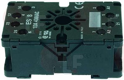������� OCTAL ES8 10� 400�