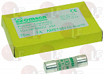 DELAY FUSE 10x38 - 10 PCS