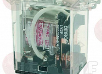 RELAY OMRON 12A 240V