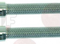 SHOWER HOSE ? 1/2"FF 1000 ��
