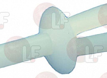 PLASTIC RIVET