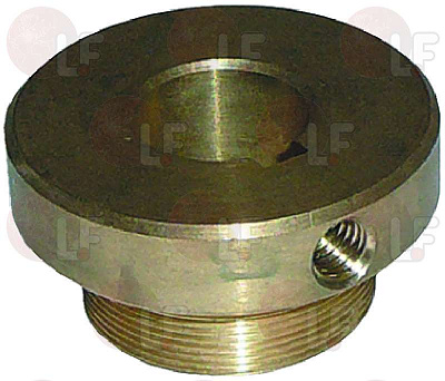 WHEEL SUPPORT