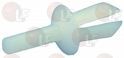 PLASTIC RIVET