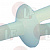 PLASTIC RIVET