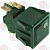 CHANGE OVER ����� BUTTON 16A 250V