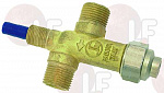 Клапан M1 o 3/8''мм Клапан M1 o 3/8''мм