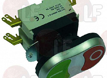 ��������� ������  10A 230V NC-NO
