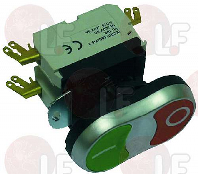 ��������� ������  10A 230V NC-NO
