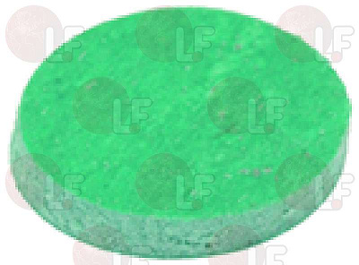 BLIND GASKET ? 11.5x2 �� FREE OF ASBESTO