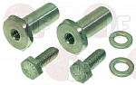 COVER CLOSING SCREW SET