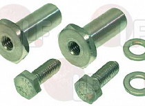 COVER CLOSING SCREW SET