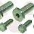 COVER CLOSING SCREW SET