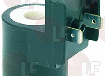 MODULATOR COIL