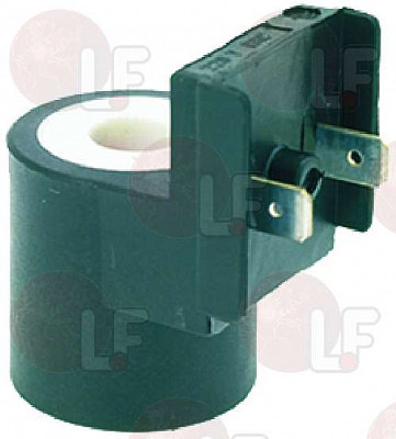 MODULATOR COIL