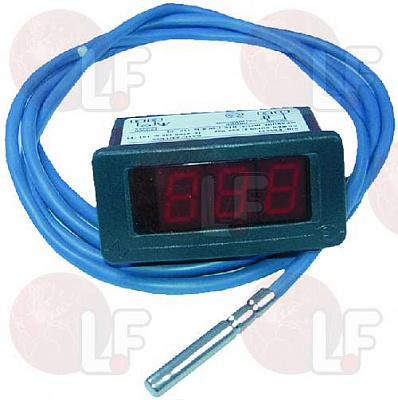 ELECTRONIC THERMOMETER TM103TN7