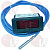 ELECTRONIC THERMOMETER TM103TN7