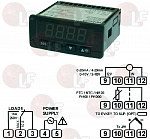 ��������� EVK411 TCJ/TCK/PT100