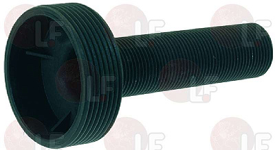 PLASTIC REDUCER SLEEVE 2"1/2 - 1"