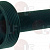 PLASTIC REDUCER SLEEVE 2"1/2 - 1"