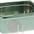 ST.STEEL DR.TRAY GN 1/2 325x265xH150 ��