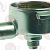 ������ ��� SPAZIALE M12x1,5