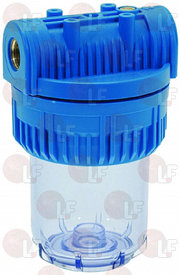 CONTAINER ��� CARTRIDGES FP3/2 5"
