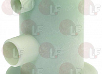 LOWER WASH ARM ASSEMBLY SUPPORT