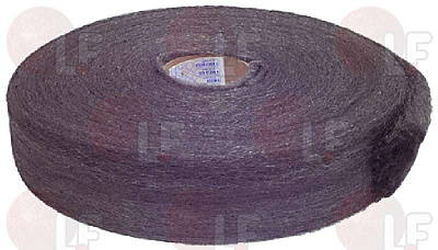 STEEL WOOL MEDIUM TYPE N.3 5 kg
