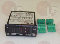 CONTROLLER AD2-5C24W-AG 115/230V NTC