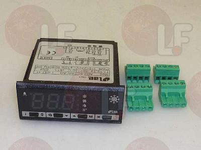CONTROLLER AD2-5C24W-AG 115/230V NTC