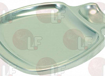 COFFEE COLLECTING TRAY